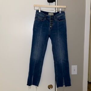 Free people jeans